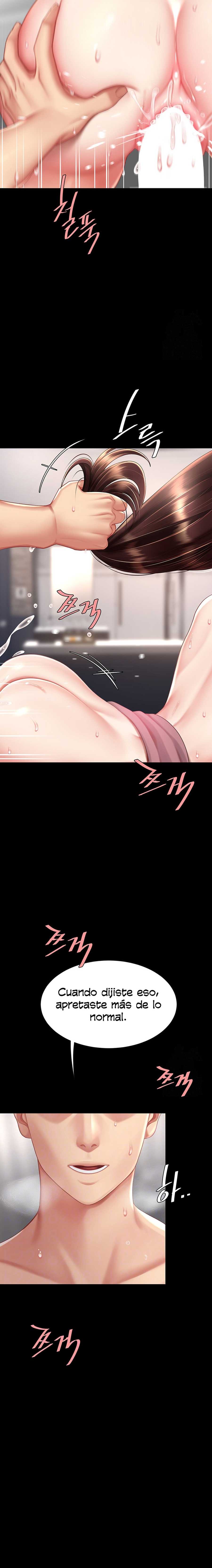 Me comí a tu madre primero Capítulo 69 - Página 5