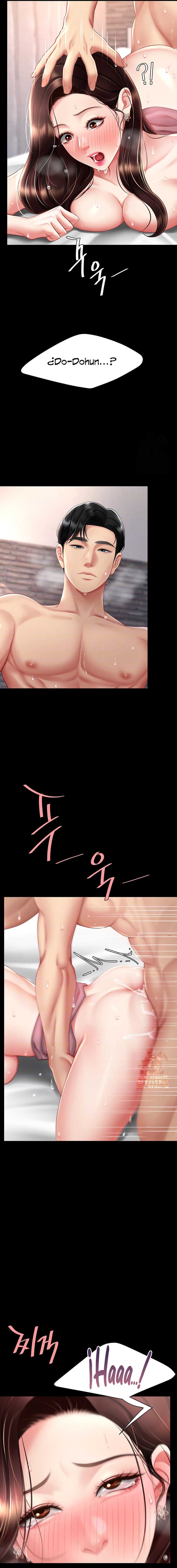 Me comí a tu madre primero Capítulo 69 - Página 6