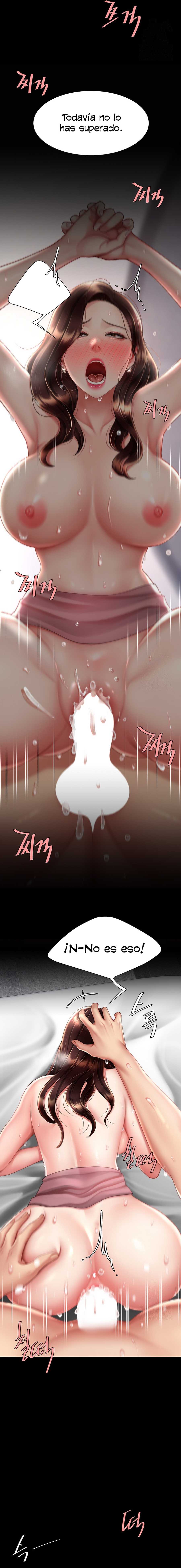 Me comí a tu madre primero Capítulo 69 - Página 8