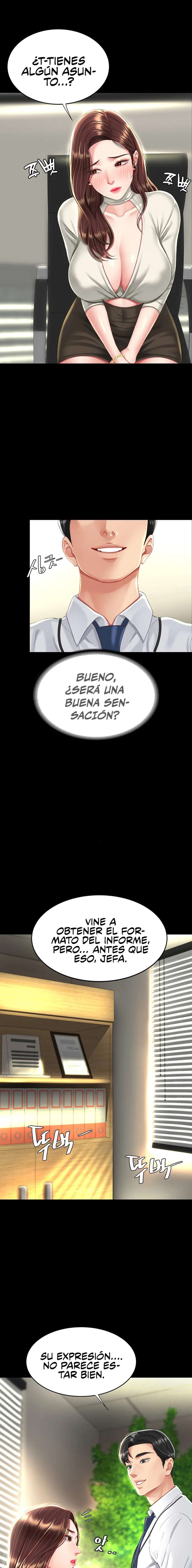 Me comí a tu madre primero Capítulo 7 - Página 13