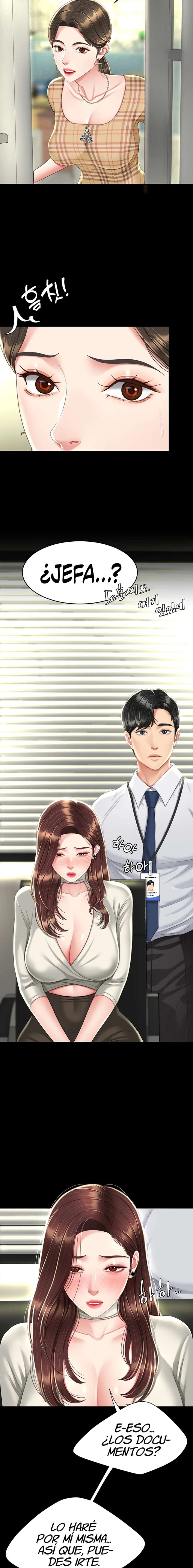 Me comí a tu madre primero Capítulo 7 - Página 19