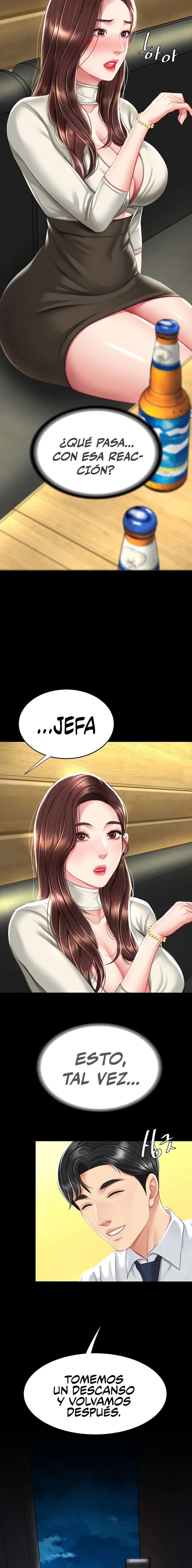 Me comí a tu madre primero Capítulo 7 - Página 26