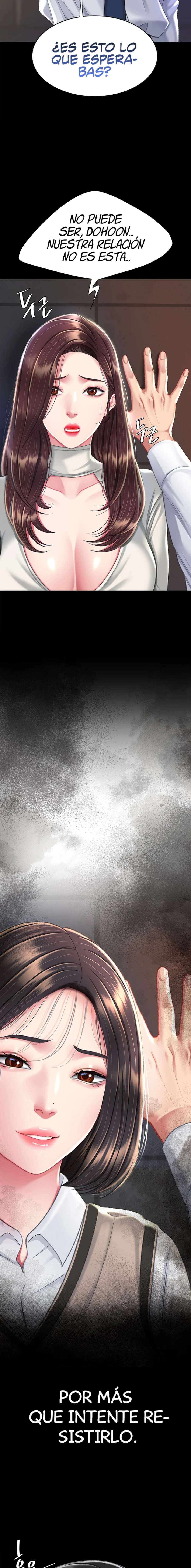 Me comí a tu madre primero Capítulo 7 - Página 28