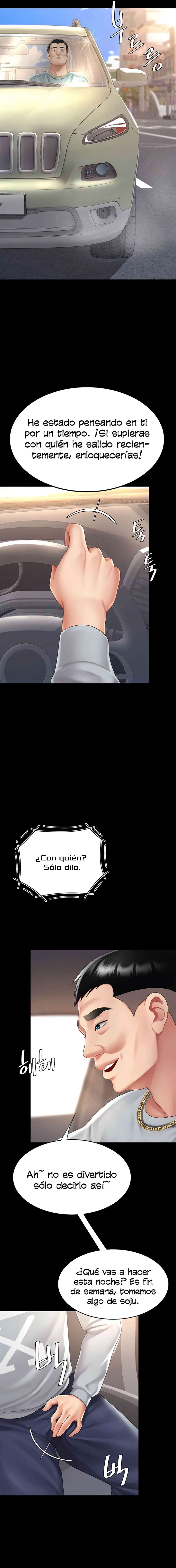 Me comí a tu madre primero Capítulo 70 - Página 12