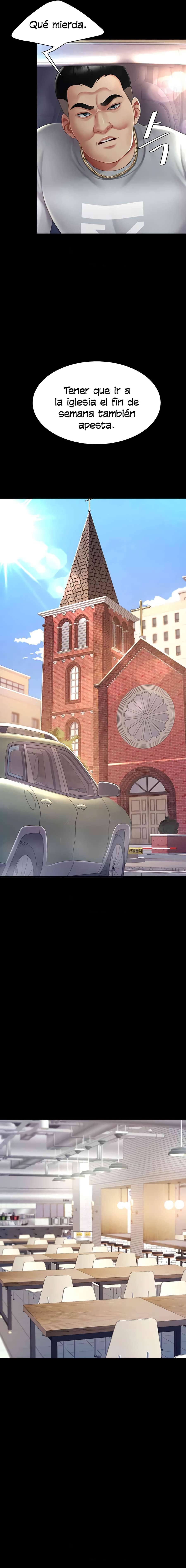 Me comí a tu madre primero Capítulo 70 - Página 14