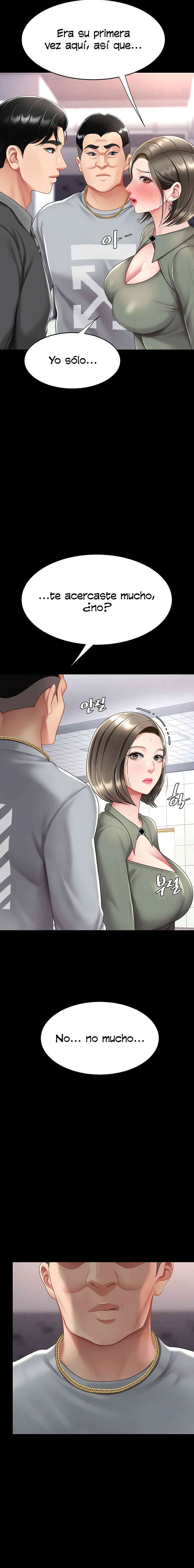 Me comí a tu madre primero Capítulo 70 - Página 17
