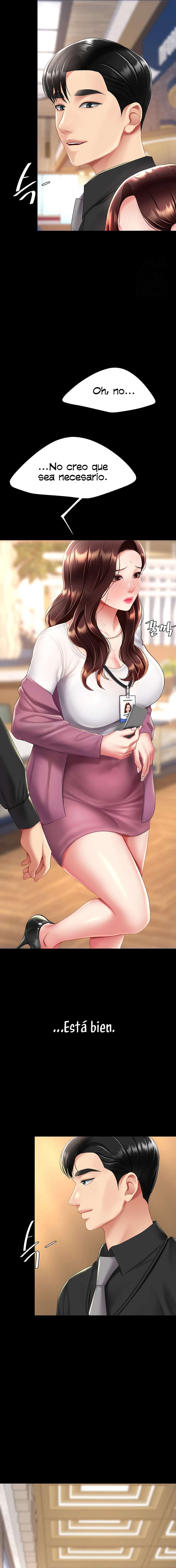 Me comí a tu madre primero Capítulo 70 - Página 2