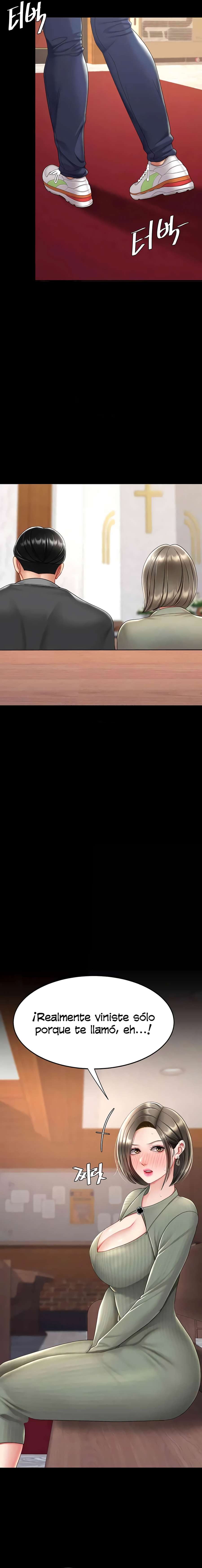 Me comí a tu madre primero Capítulo 70 - Página 20