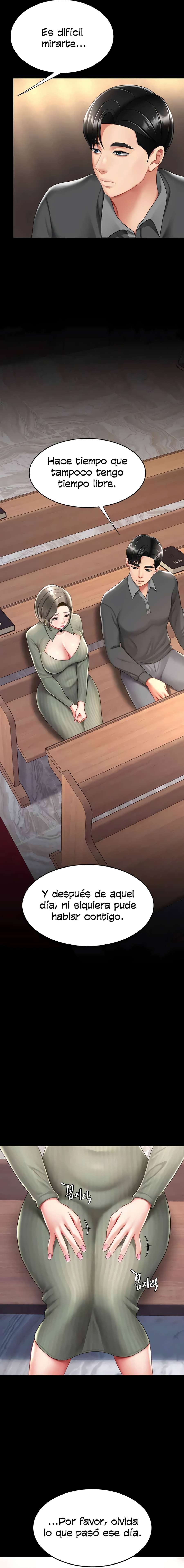 Me comí a tu madre primero Capítulo 70 - Página 21