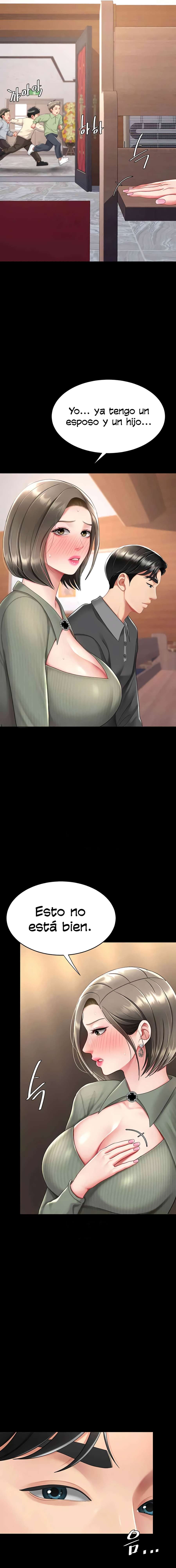 Me comí a tu madre primero Capítulo 70 - Página 22