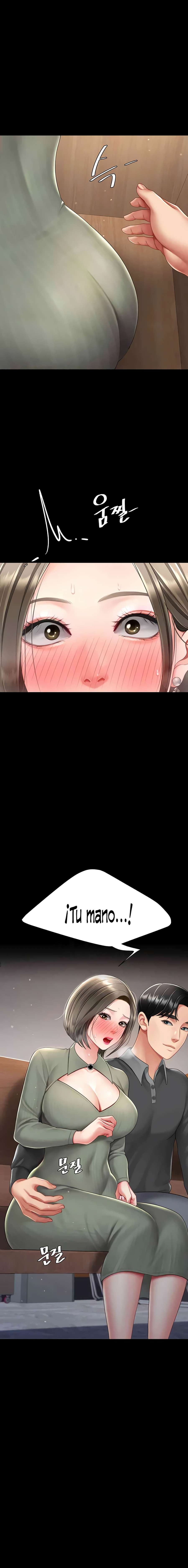 Me comí a tu madre primero Capítulo 70 - Página 23