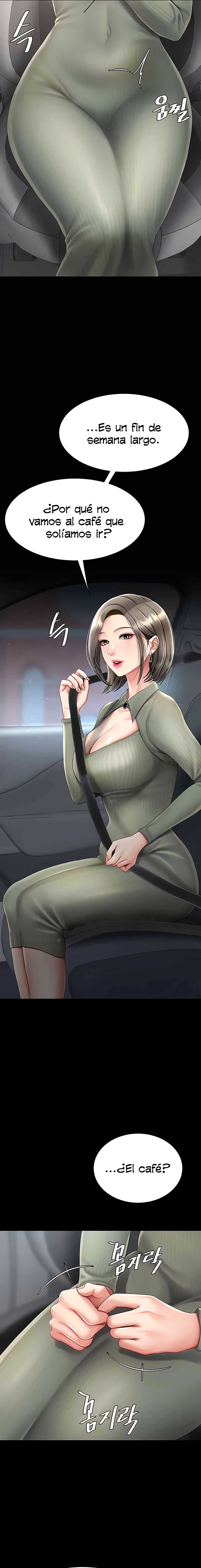 Me comí a tu madre primero Capítulo 71 - Página 10