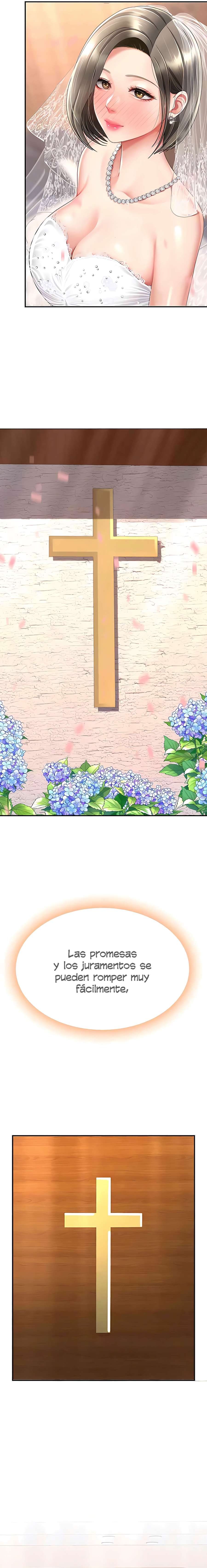 Me comí a tu madre primero Capítulo 72 - Página 13