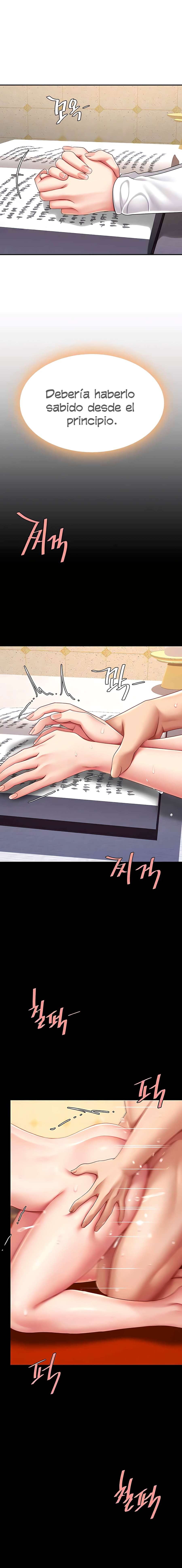 Me comí a tu madre primero Capítulo 72 - Página 15