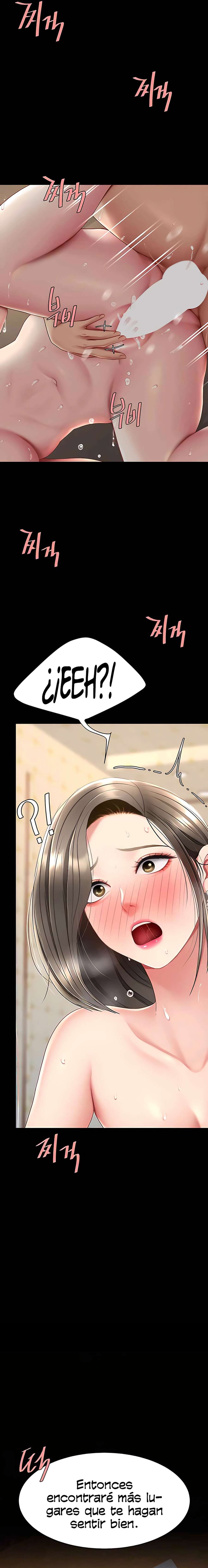 Me comí a tu madre primero Capítulo 72 - Página 18