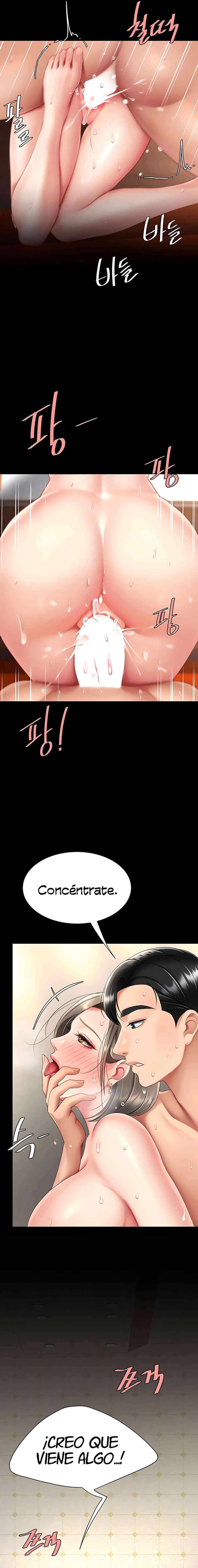 Me comí a tu madre primero Capítulo 72 - Página 20