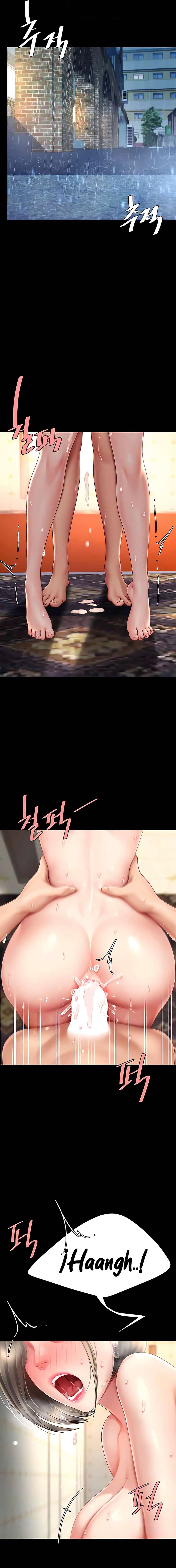 Me comí a tu madre primero Capítulo 72 - Página 3