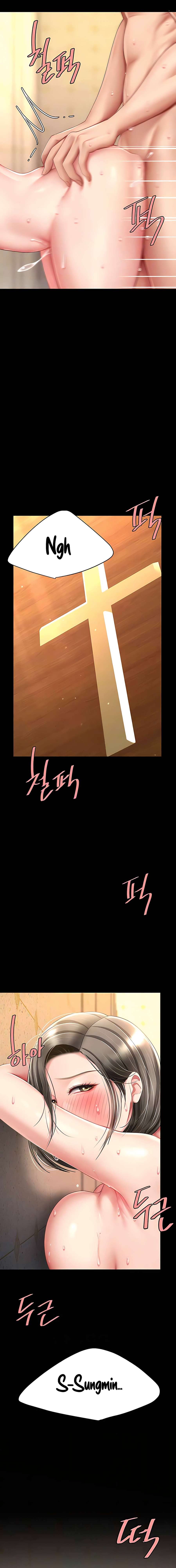 Me comí a tu madre primero Capítulo 72 - Página 5