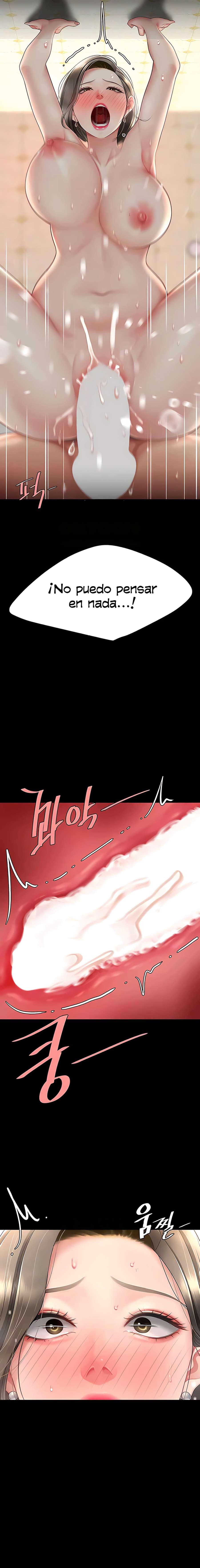 Me comí a tu madre primero Capítulo 72 - Página 8