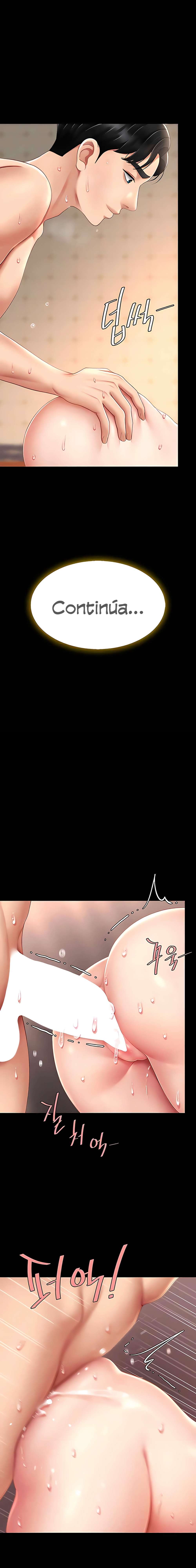 Me comí a tu madre primero Capítulo 73 - Página 16