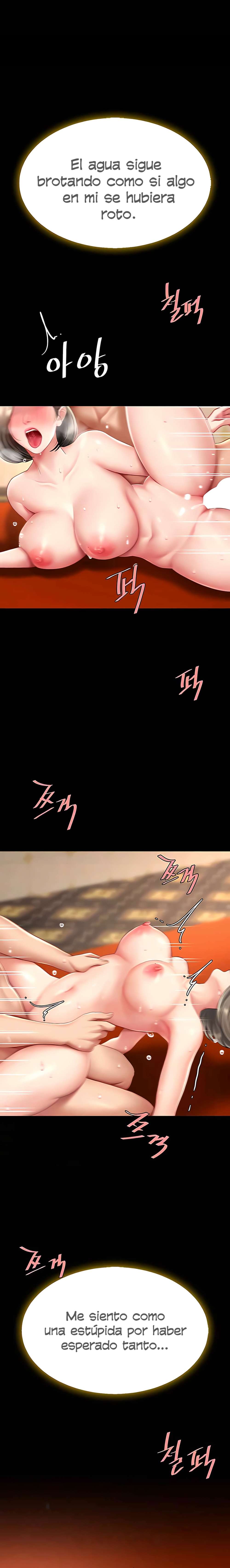 Me comí a tu madre primero Capítulo 73 - Página 19