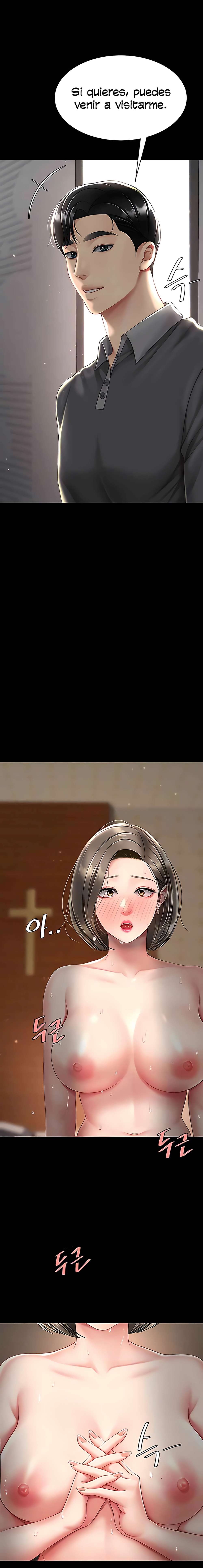 Me comí a tu madre primero Capítulo 73 - Página 26