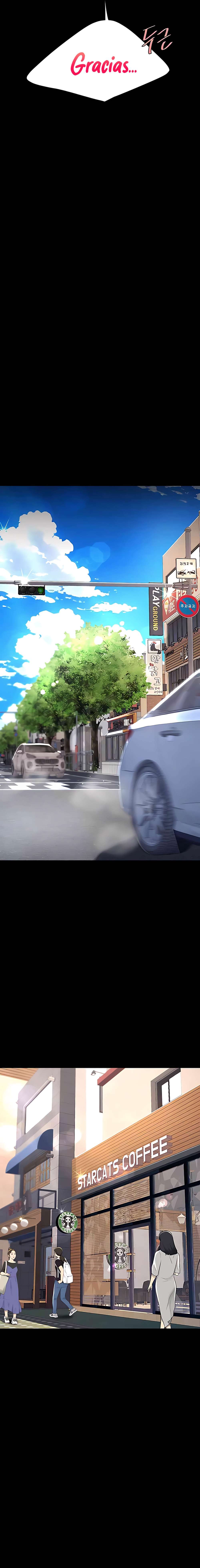 Me comí a tu madre primero Capítulo 73 - Página 27