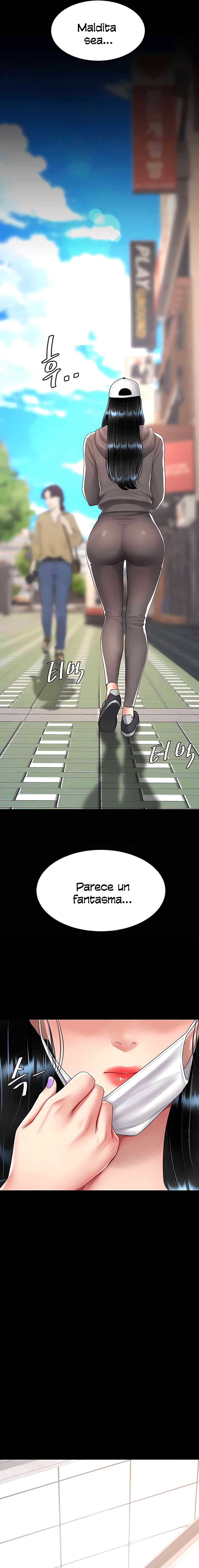 Me comí a tu madre primero Capítulo 73 - Página 28