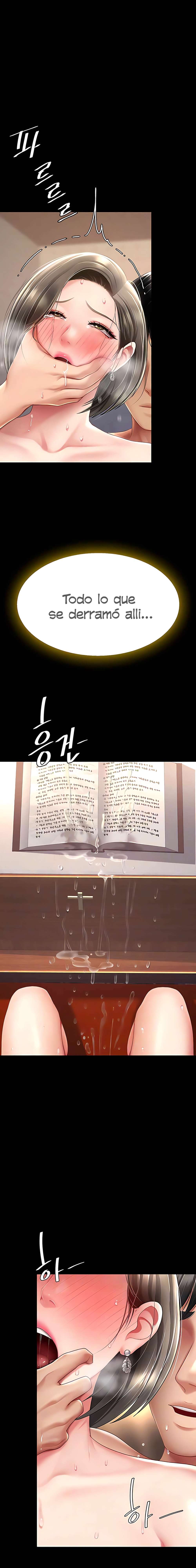 Me comí a tu madre primero Capítulo 73 - Página 4