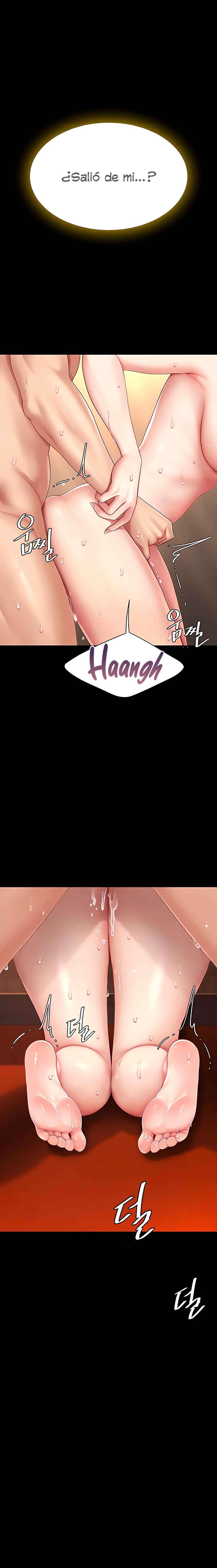 Me comí a tu madre primero Capítulo 73 - Página 5