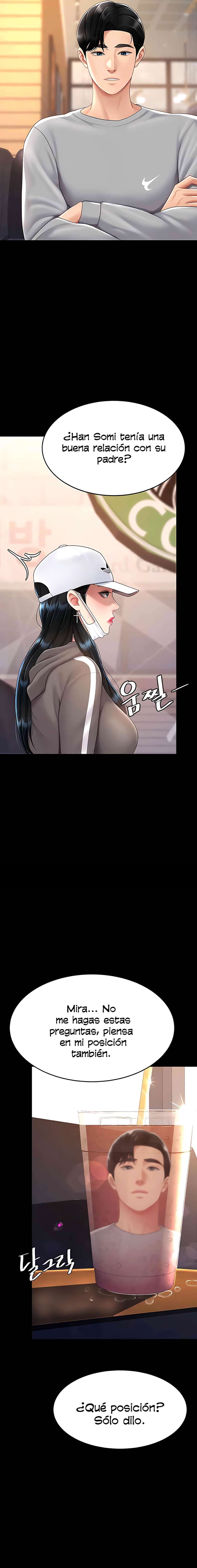 Me comí a tu madre primero Capítulo 74 - Página 10