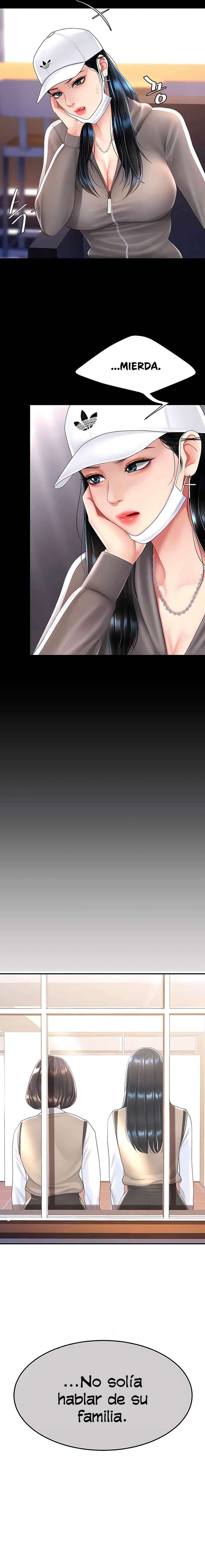 Me comí a tu madre primero Capítulo 74 - Página 11