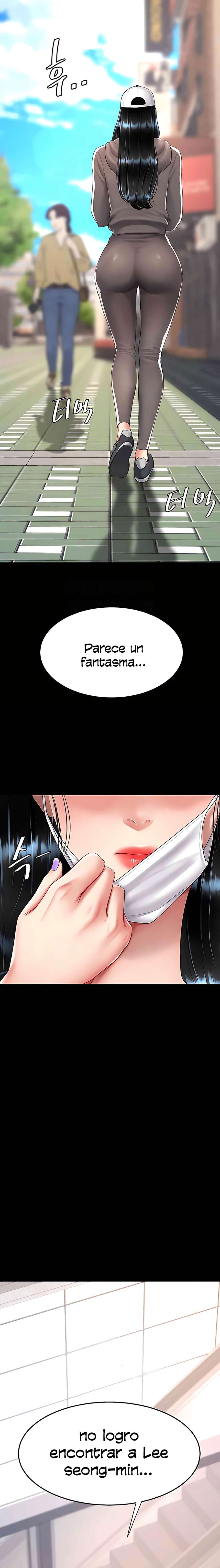 Me comí a tu madre primero Capítulo 74 - Página 2