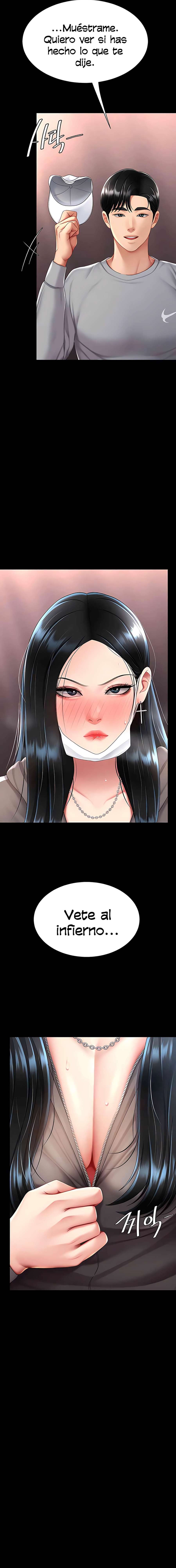 Me comí a tu madre primero Capítulo 74 - Página 24