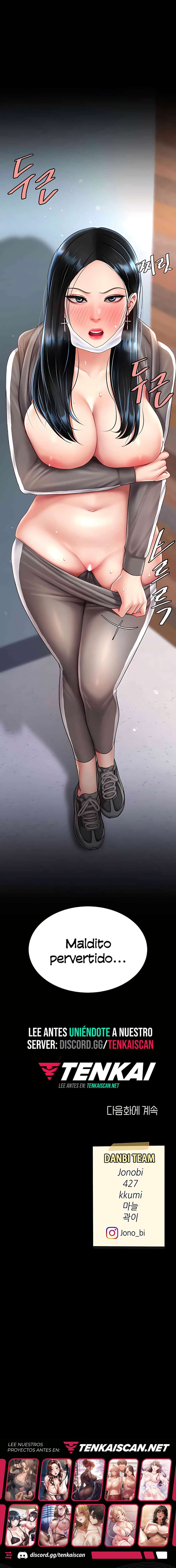 Me comí a tu madre primero Capítulo 74 - Página 25