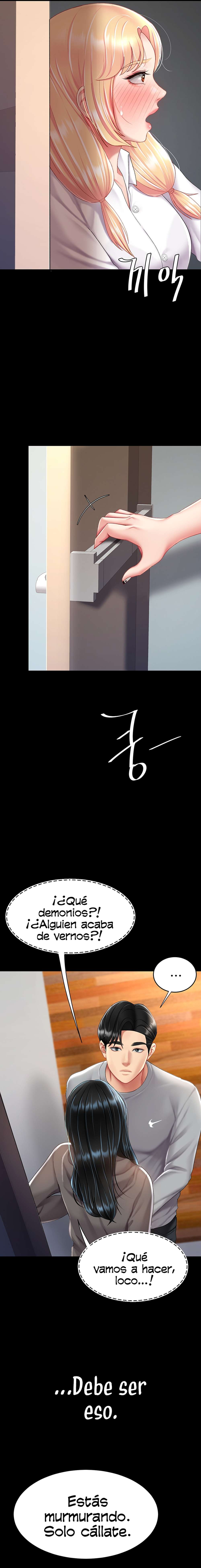 Me comí a tu madre primero Capítulo 75 - Página 20