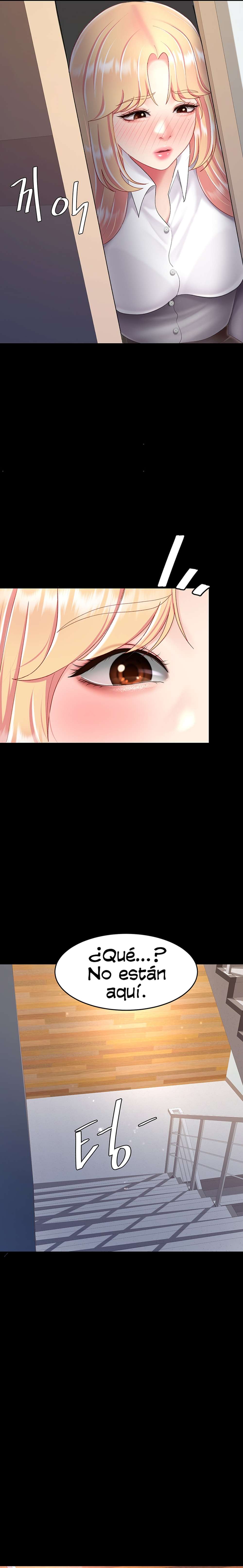 Me comí a tu madre primero Capítulo 75 - Página 22