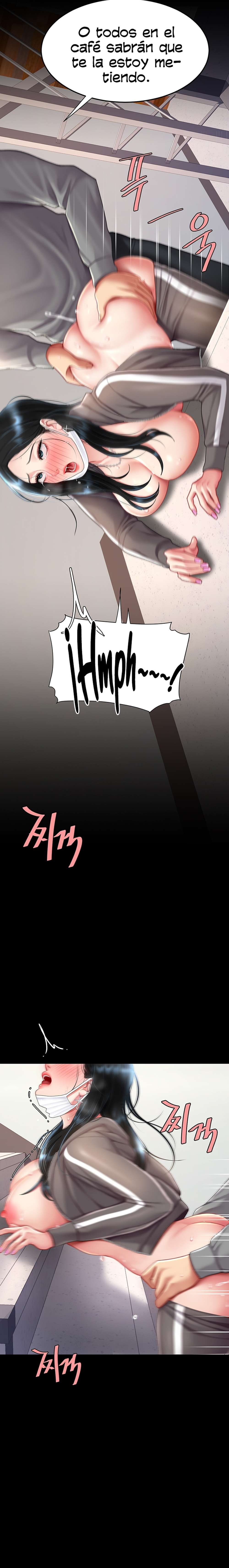 Me comí a tu madre primero Capítulo 75 - Página 26