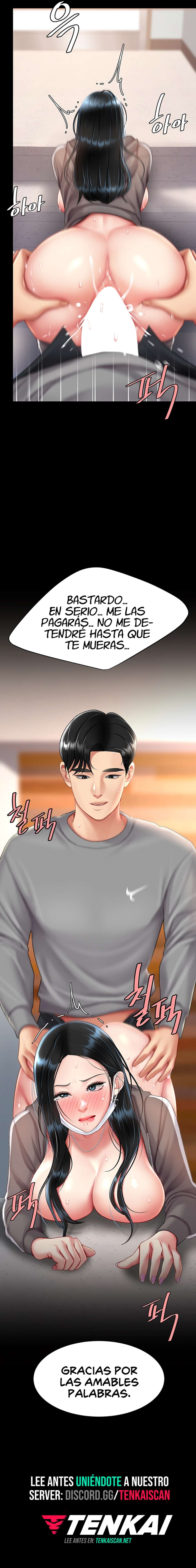 Me comí a tu madre primero Capítulo 75 - Página 27
