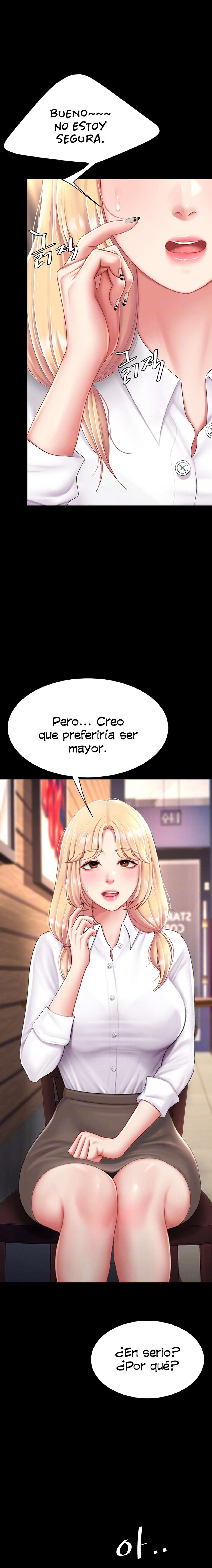 Me comí a tu madre primero Capítulo 75 - Página 4