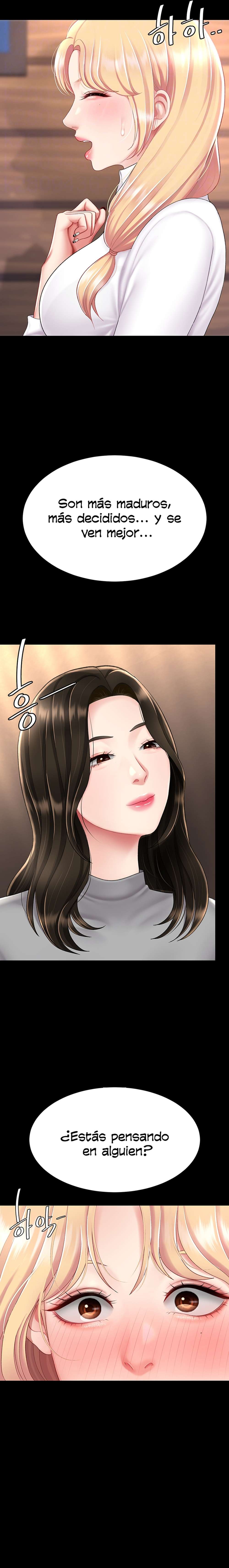 Me comí a tu madre primero Capítulo 75 - Página 5