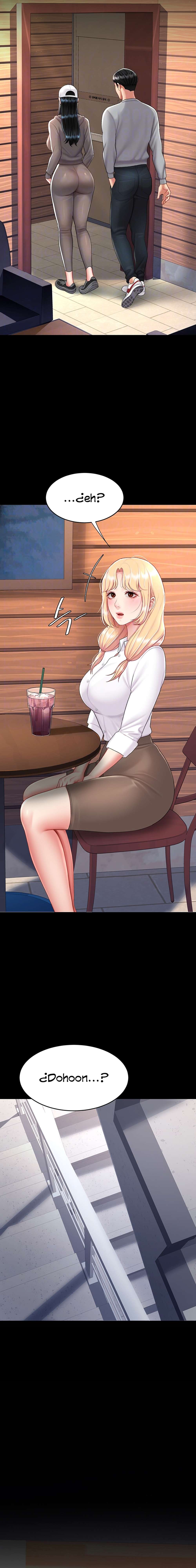 Me comí a tu madre primero Capítulo 75 - Página 7