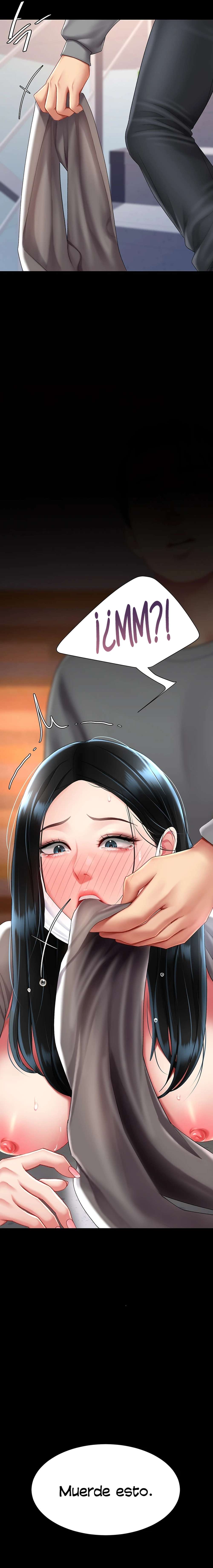 Me comí a tu madre primero Capítulo 76 - Página 19