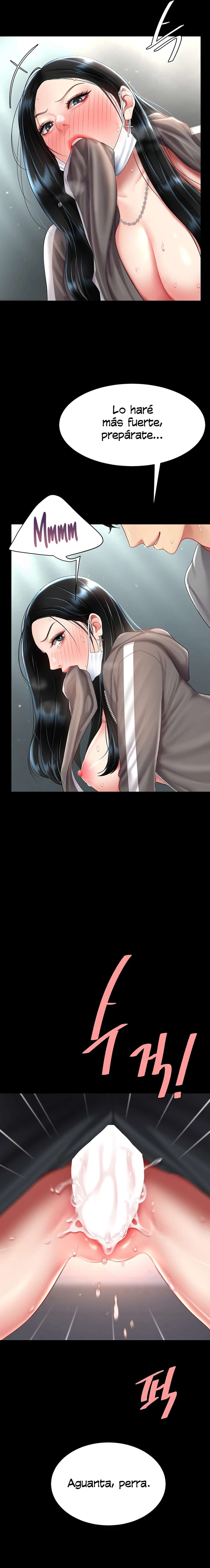 Me comí a tu madre primero Capítulo 76 - Página 20