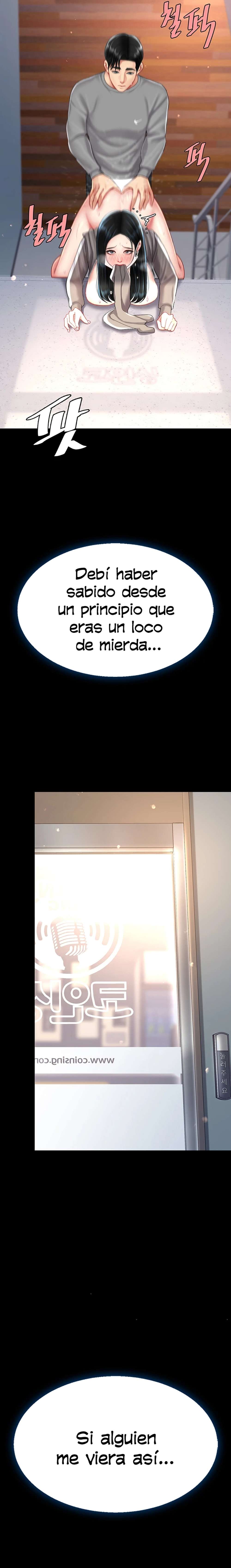 Me comí a tu madre primero Capítulo 76 - Página 22