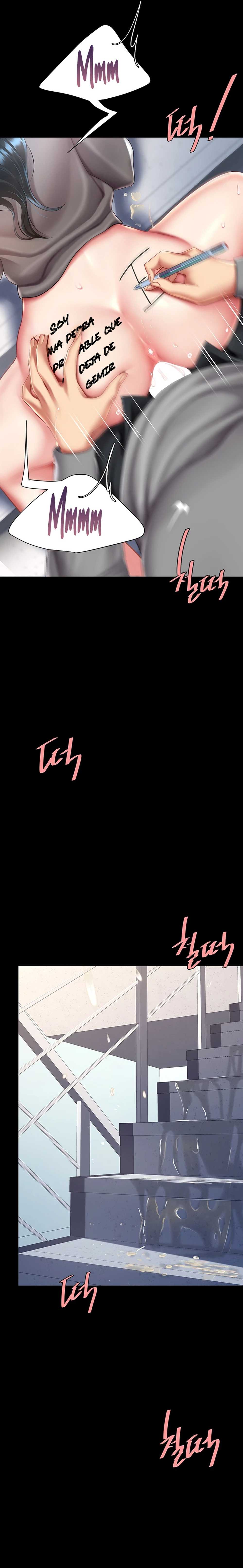 Me comí a tu madre primero Capítulo 76 - Página 27