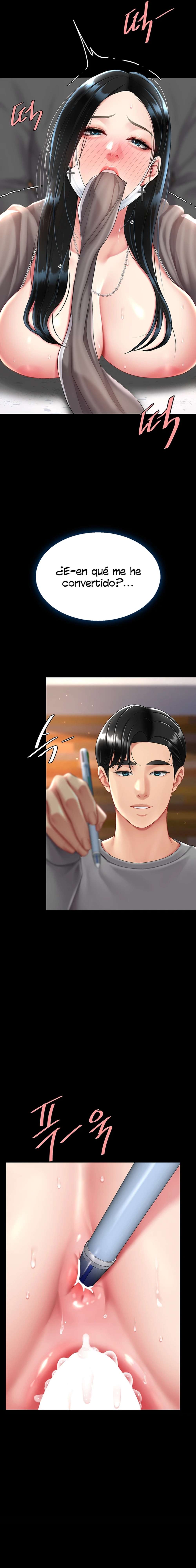 Me comí a tu madre primero Capítulo 76 - Página 28