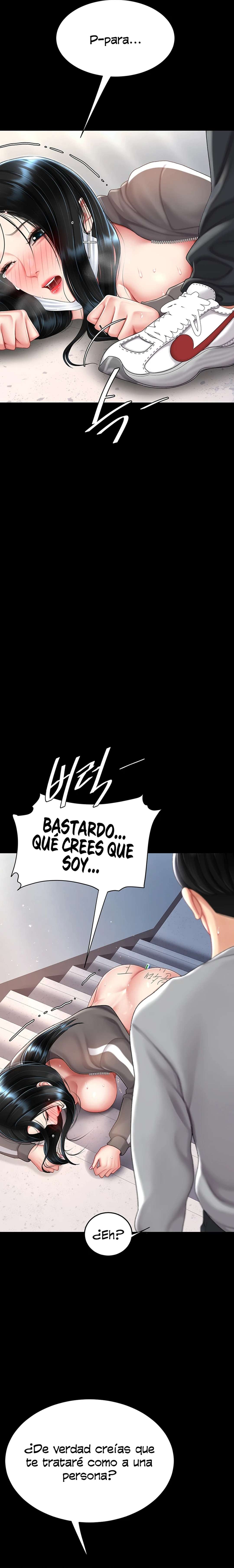 Me comí a tu madre primero Capítulo 77 - Página 14