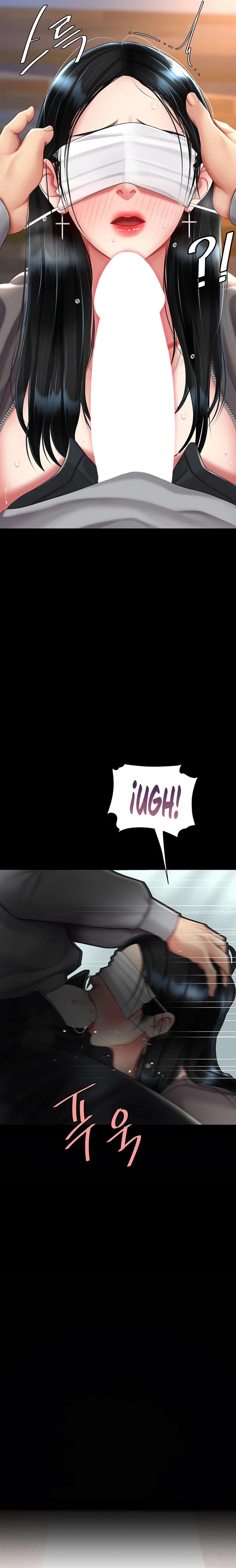 Me comí a tu madre primero Capítulo 77 - Página 18