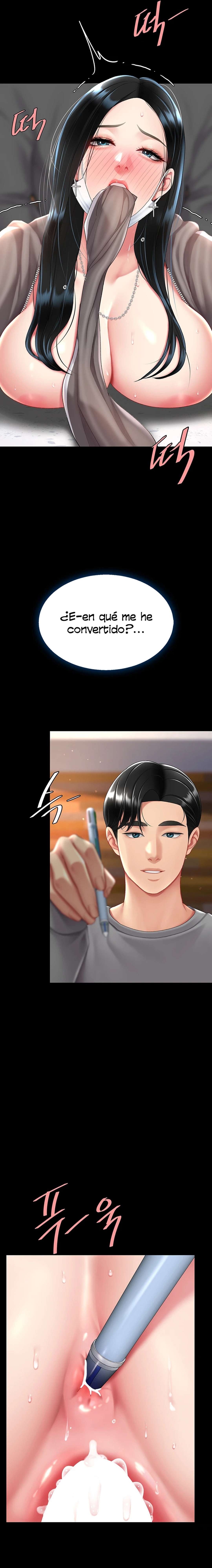 Me comí a tu madre primero Capítulo 77 - Página 2